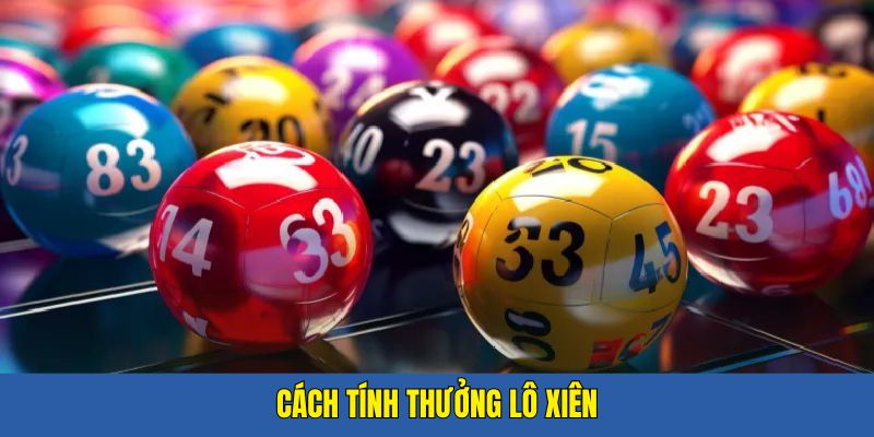 Cách tính thưởng dành cho hội viên