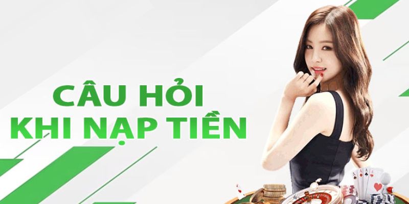 Những giải đáp FAQ của GK88 sẽ giúp bạn không gặp khó khăn khi nạp vốn