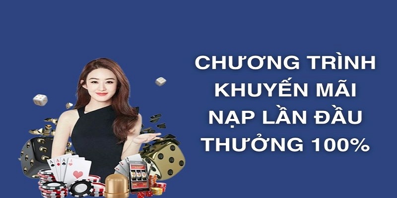 Newbie sẽ được nhận 100% giá trị cho lần nạp tiền GK88 đầu tiên