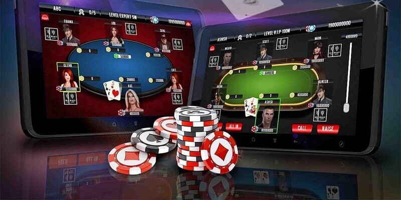 Tìm hiểu về bộ môn Poker